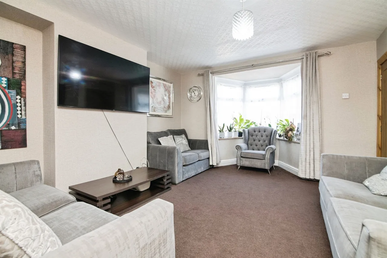 Halsbury Grove, Birmingham, photo 4