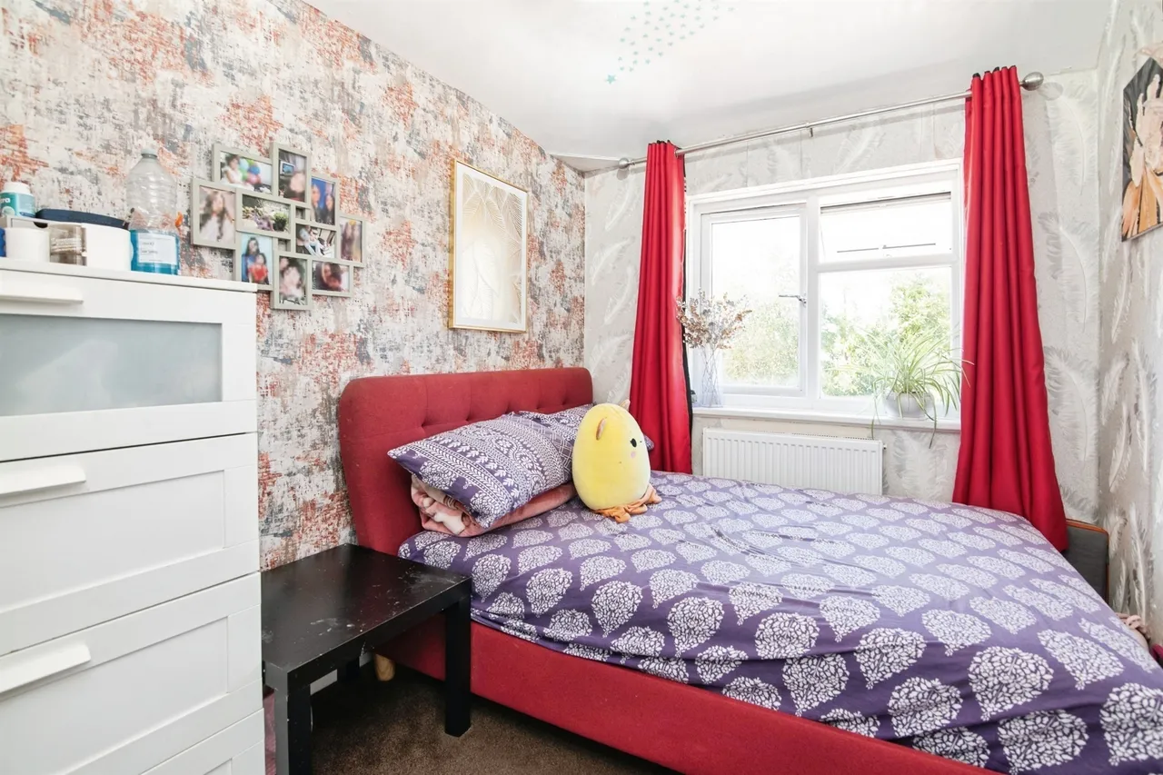 Halsbury Grove, Birmingham, photo 10