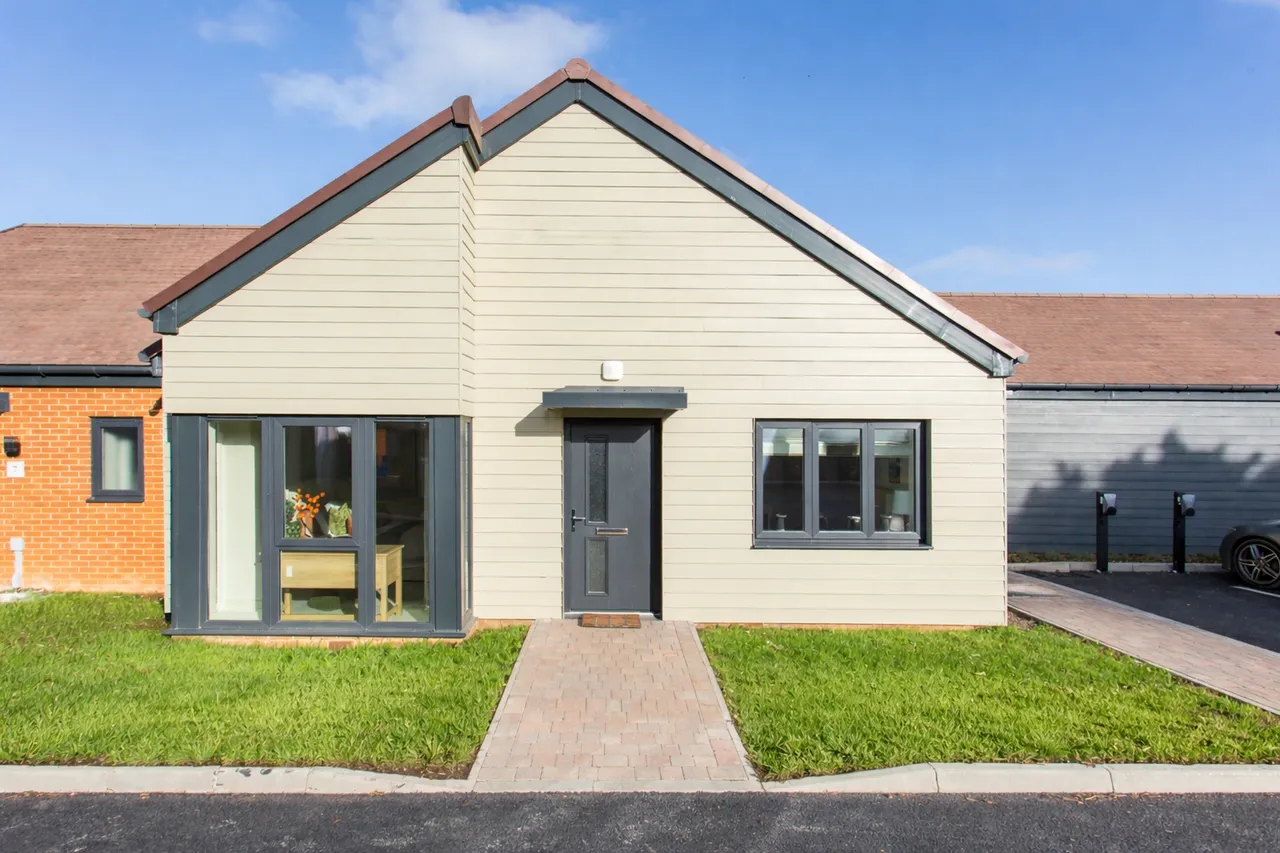 2 bed house for sale, Herne Bay Gardens, Herne Bay, CT6