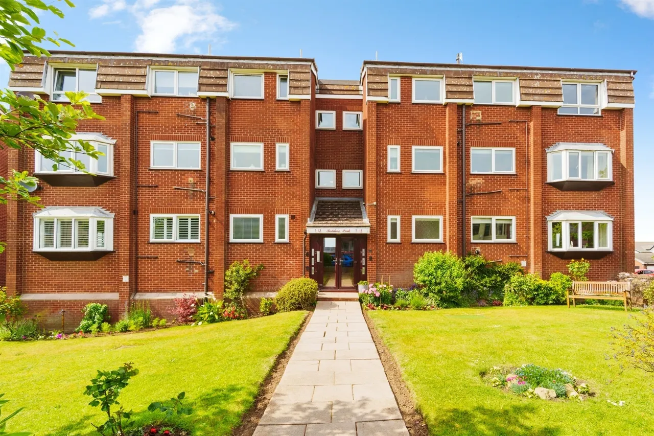 Redstone Park, Wallasey, CH45, photo 21