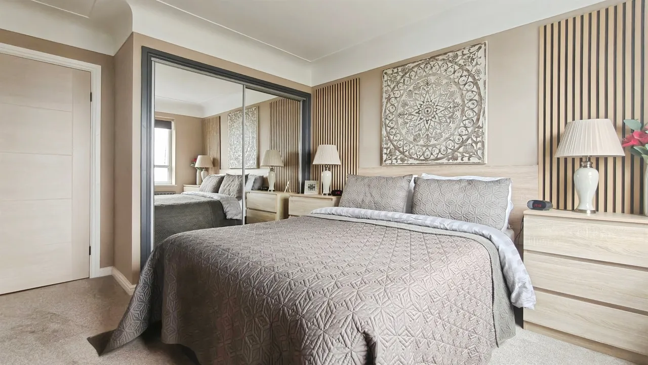 Redstone Park, Wallasey, CH45, photo 14