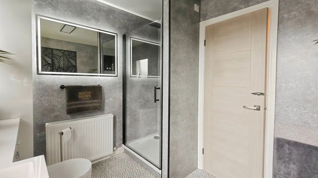 Redstone Park, Wallasey, CH45, photo 18