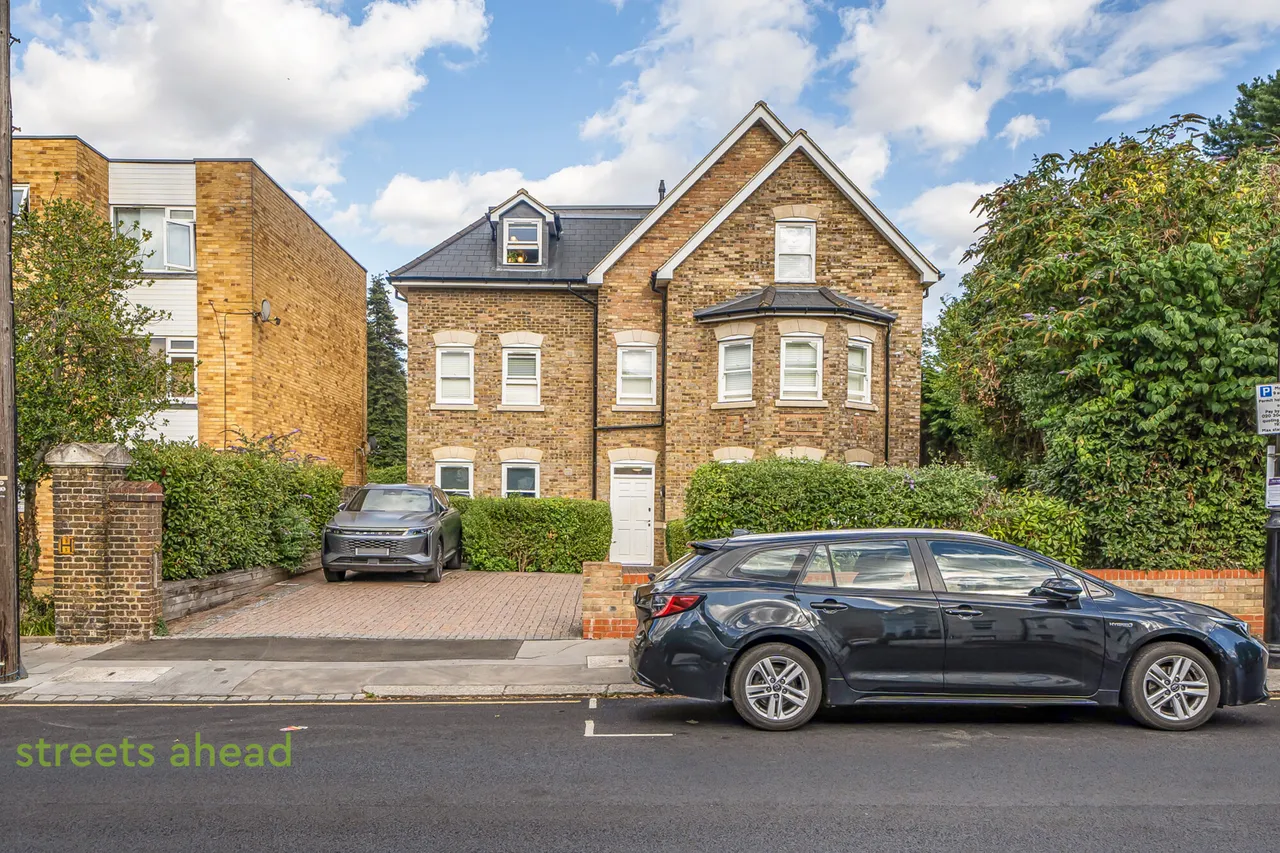 Outram Road, Croydon, CR0, photo 12