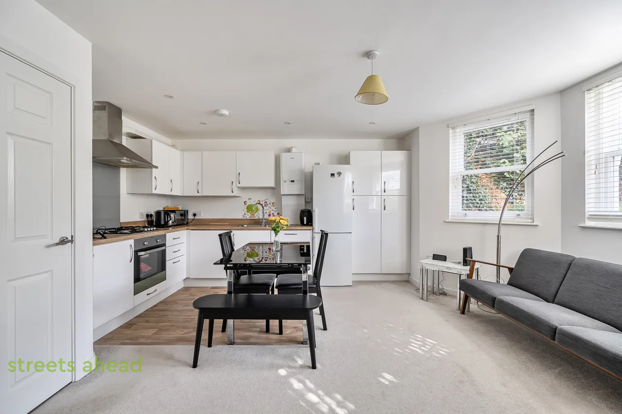 Outram Road, Croydon, CR0, photo 3