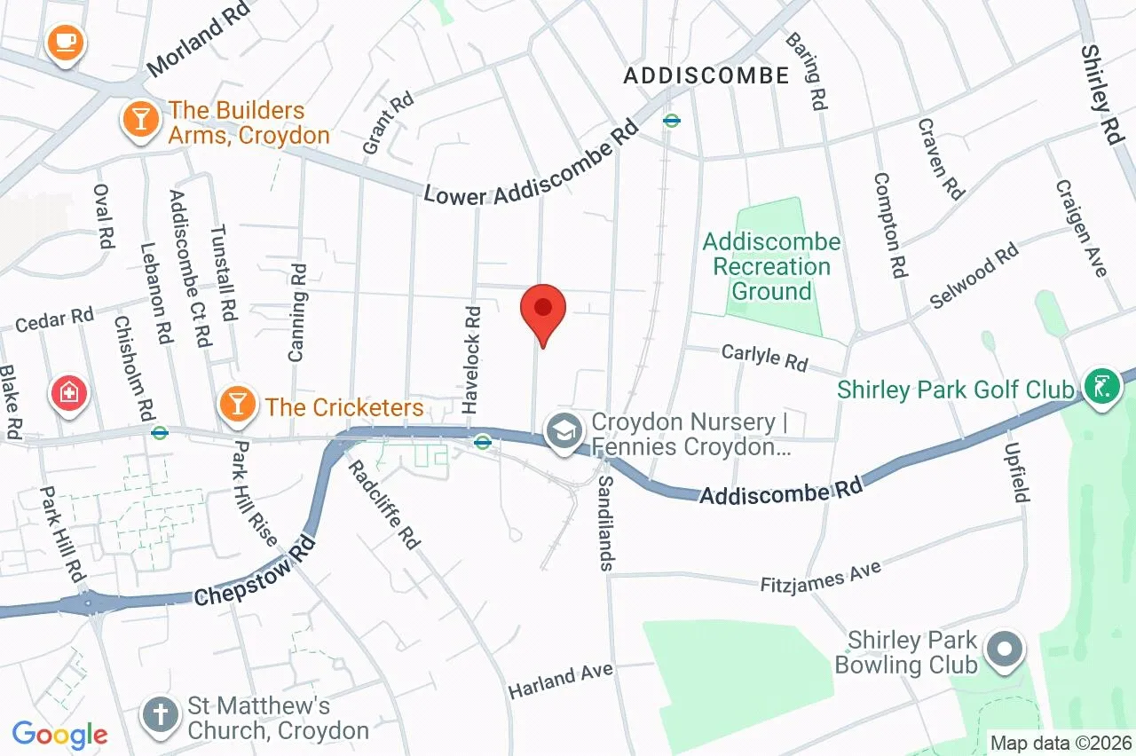 Outram Road, Croydon, CR0, photo 15
