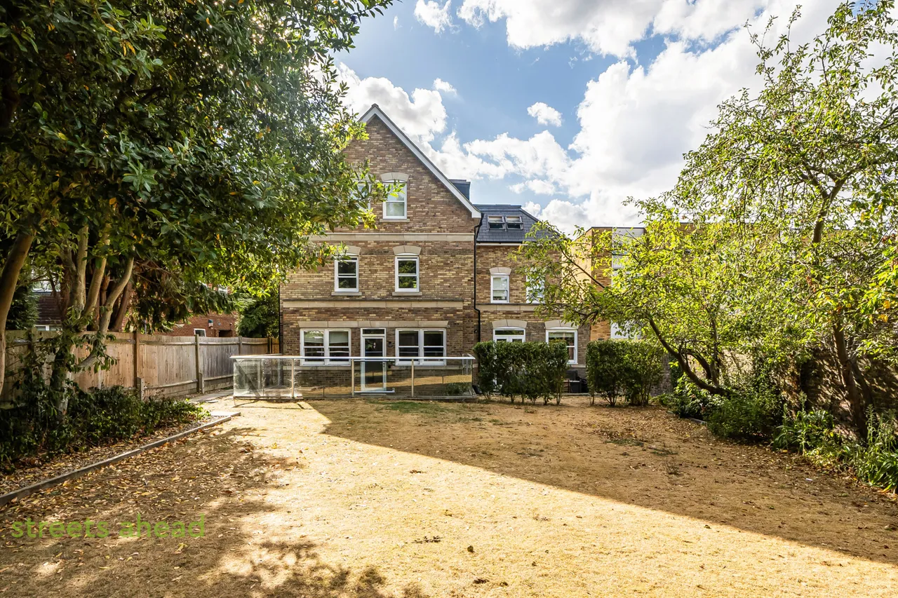 Outram Road, Croydon, CR0, photo 13