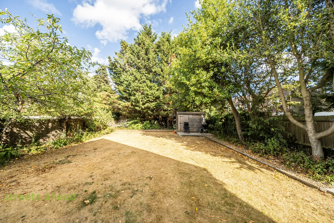 Outram Road, Croydon, CR0, photo 14