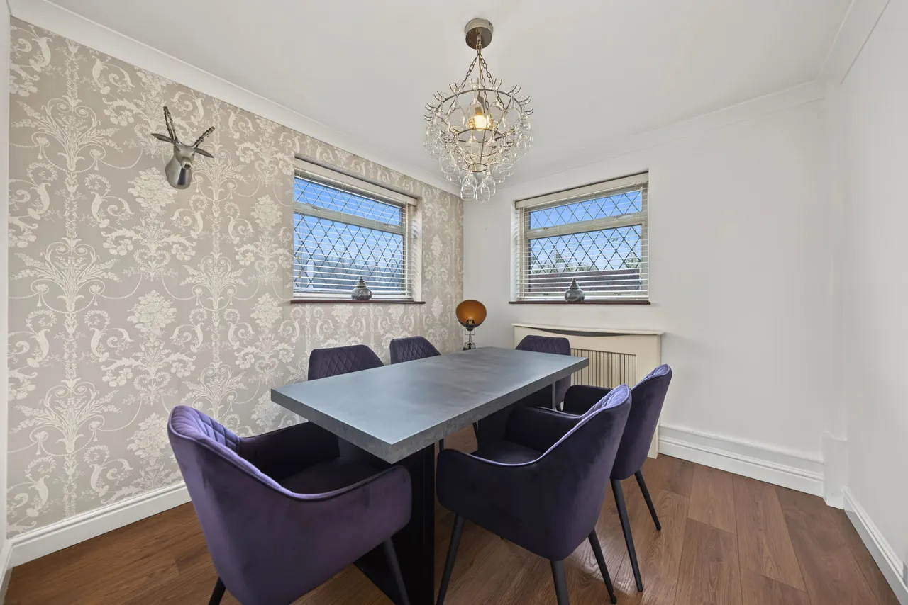 Longmeadow Crescent, Shard End, photo 11
