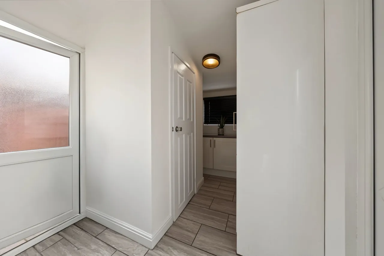 Longmeadow Crescent, Shard End, photo 14