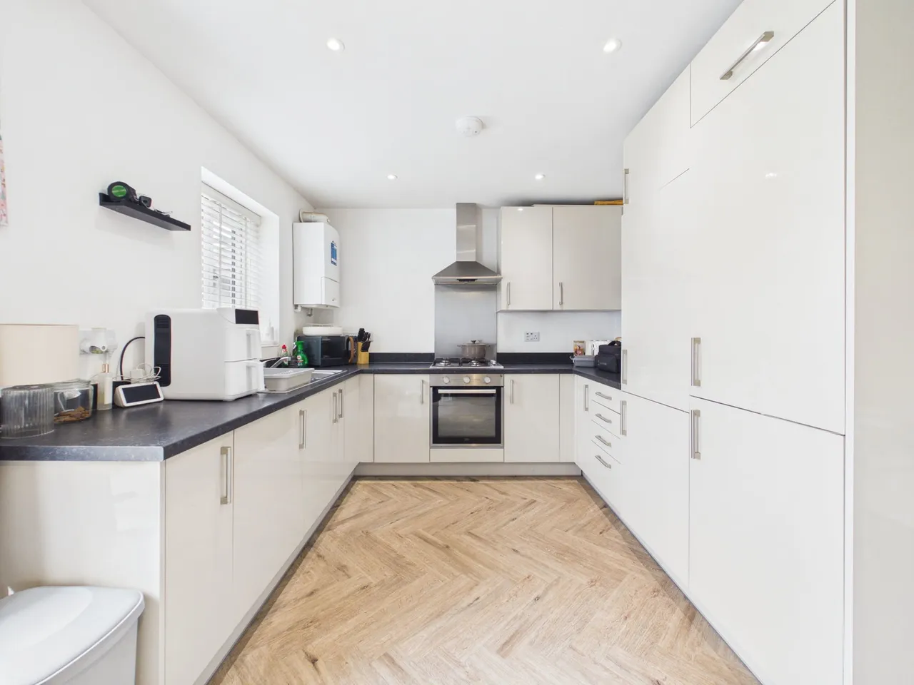 Canal Close, Newport, TF10, photo 6