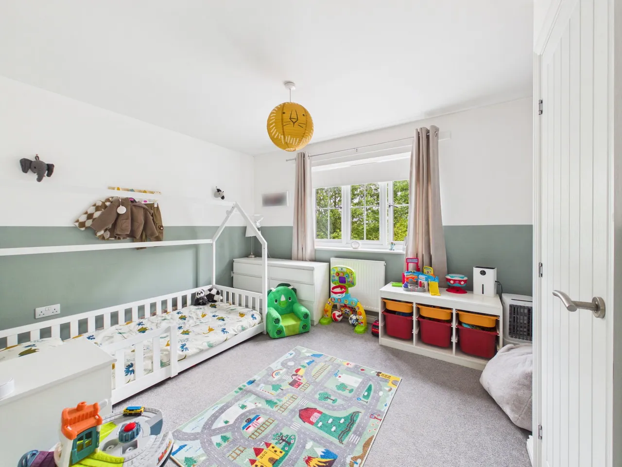 Canal Close, Newport, TF10, photo 13