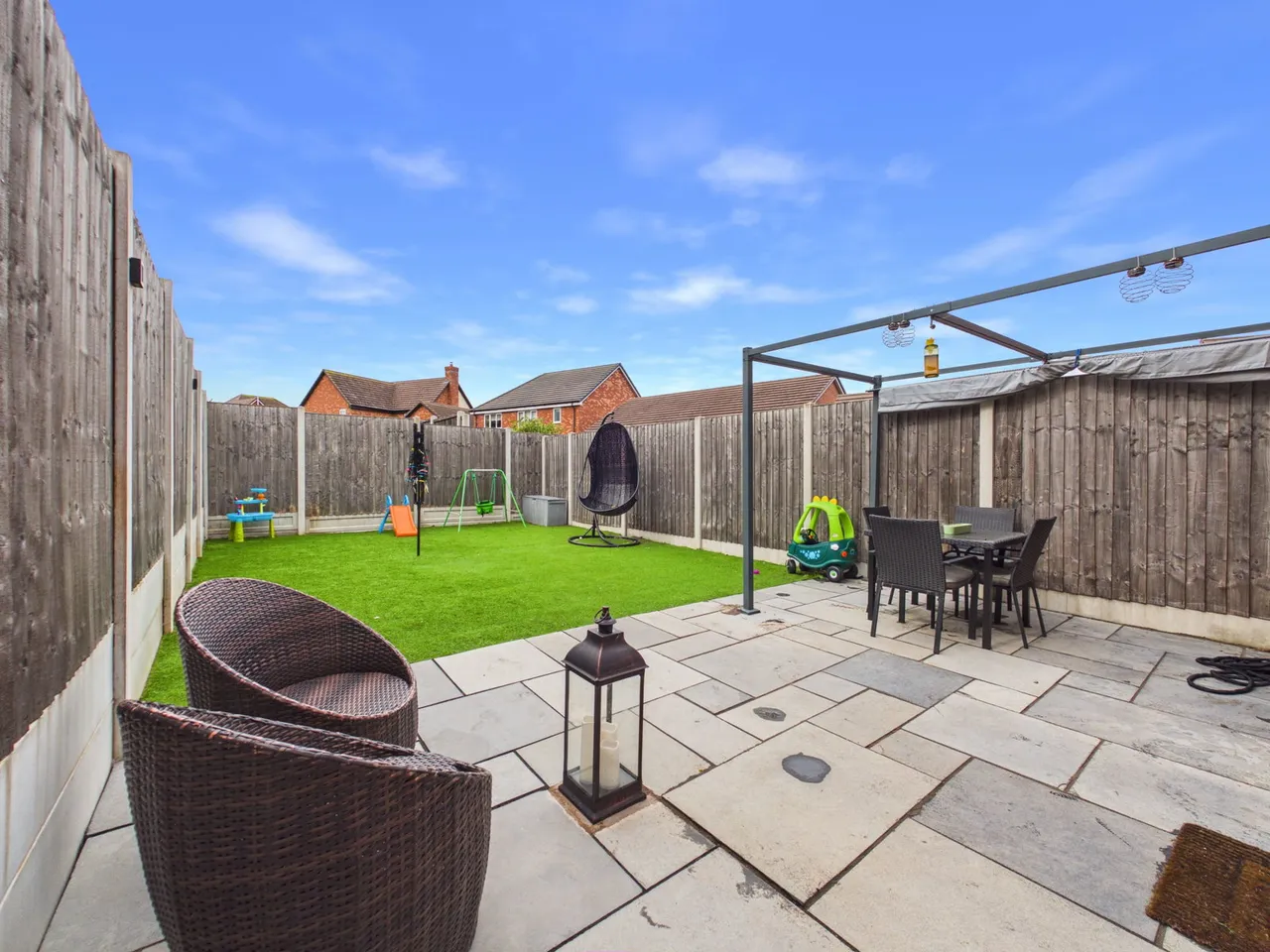 Canal Close, Newport, TF10, photo 14