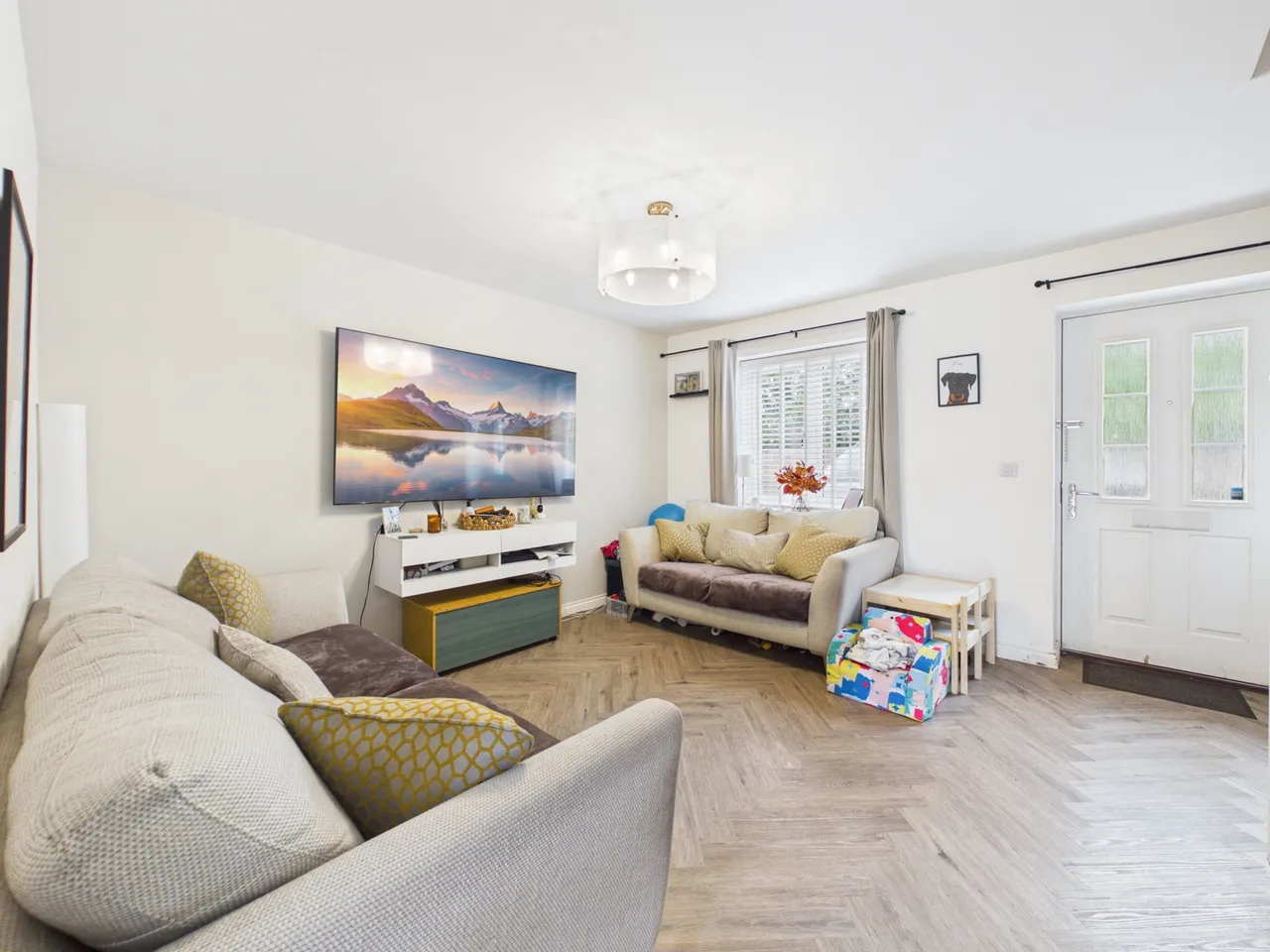 Canal Close, Newport, TF10, photo 4