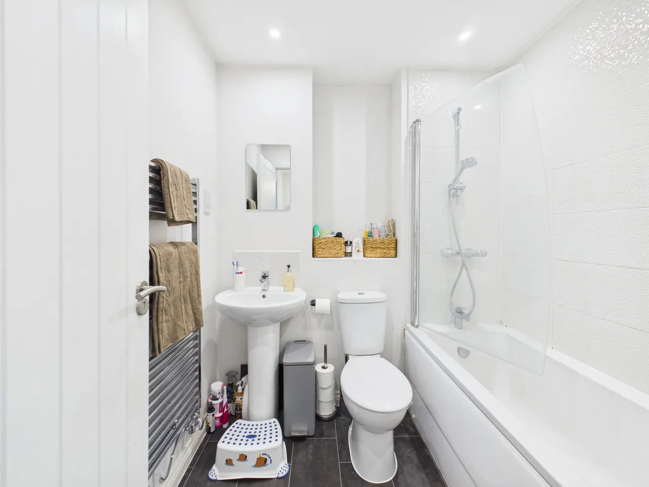 Canal Close, Newport, TF10, photo 8