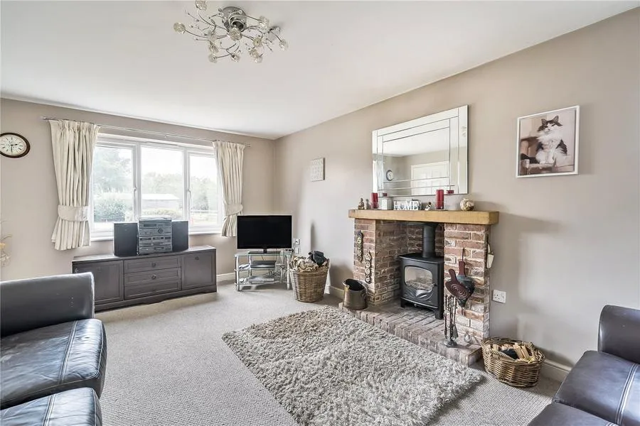 Ty Celyn, Winforton, HR3, photo 2