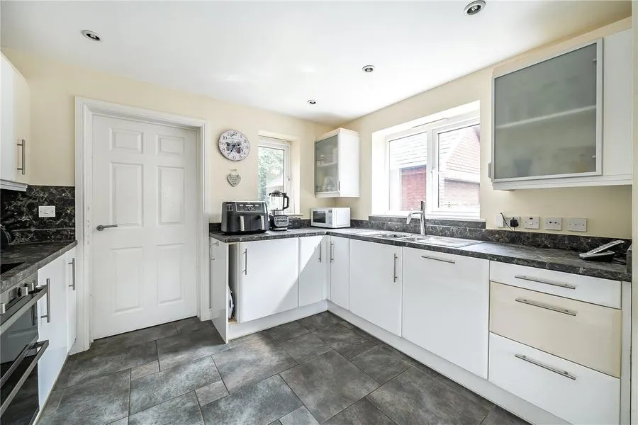 Ty Celyn, Winforton, HR3, photo 4