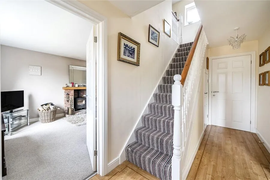 Ty Celyn, Winforton, HR3, photo 15
