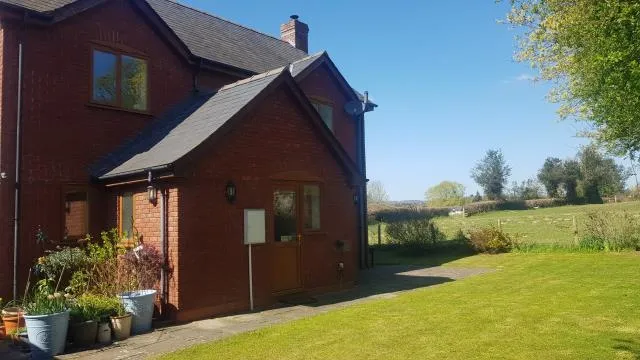 Ty Celyn, Winforton, HR3, photo 20