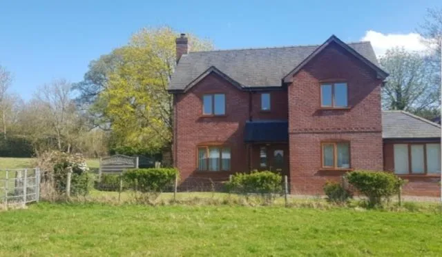 Ty Celyn, Winforton, HR3, photo 18