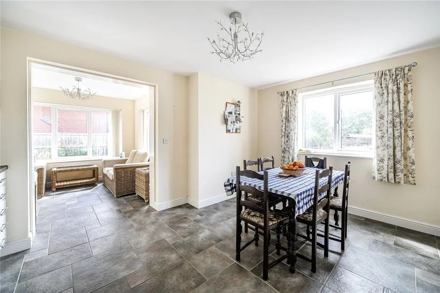 Ty Celyn, Winforton, HR3, photo 6