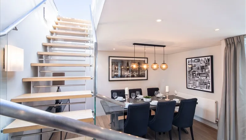 Merchant Square East, Paddington, W2, photo 5
