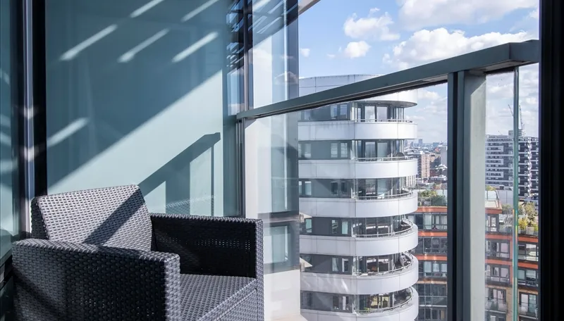 Merchant Square East, Paddington, W2, photo 3