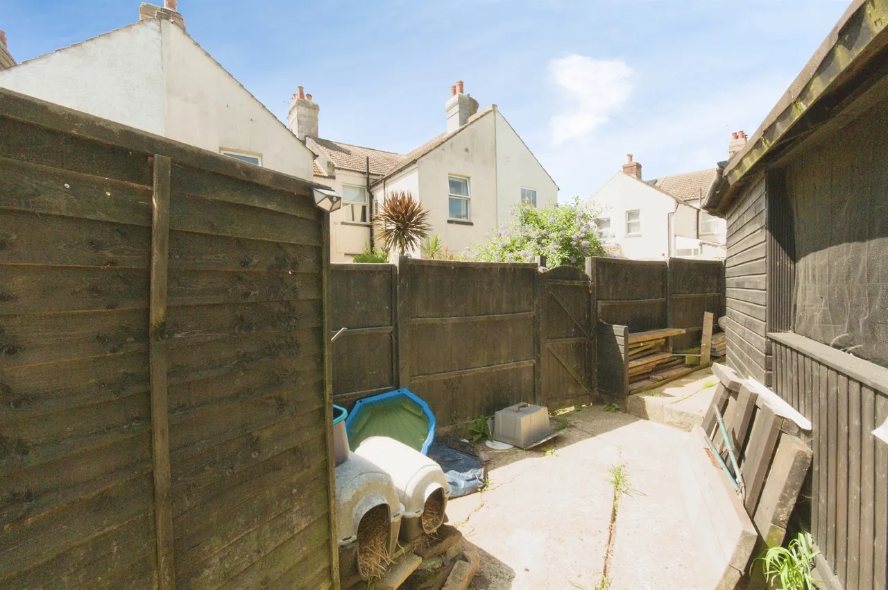 North Road, Bexhill-On-Sea, TN39, photo 18