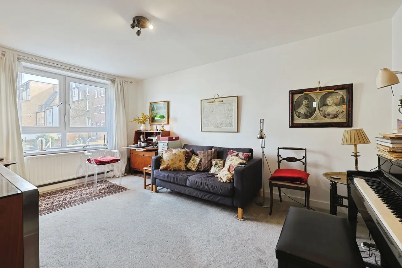 Lavender Hill, London, SW11, photo 13