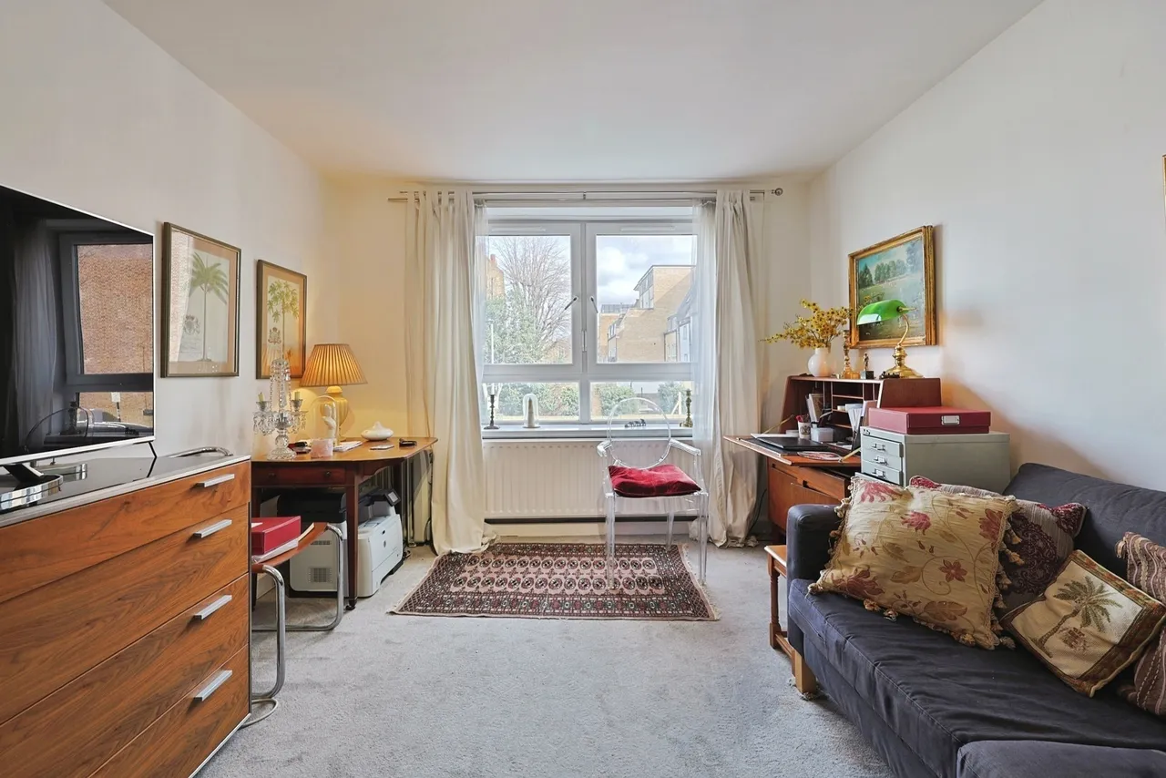 Lavender Hill, London, SW11, photo 12