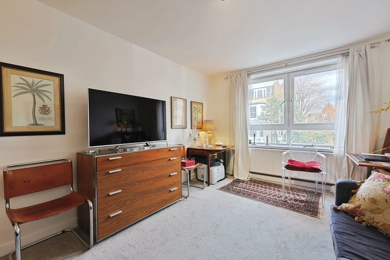 Lavender Hill, London, SW11, photo 11