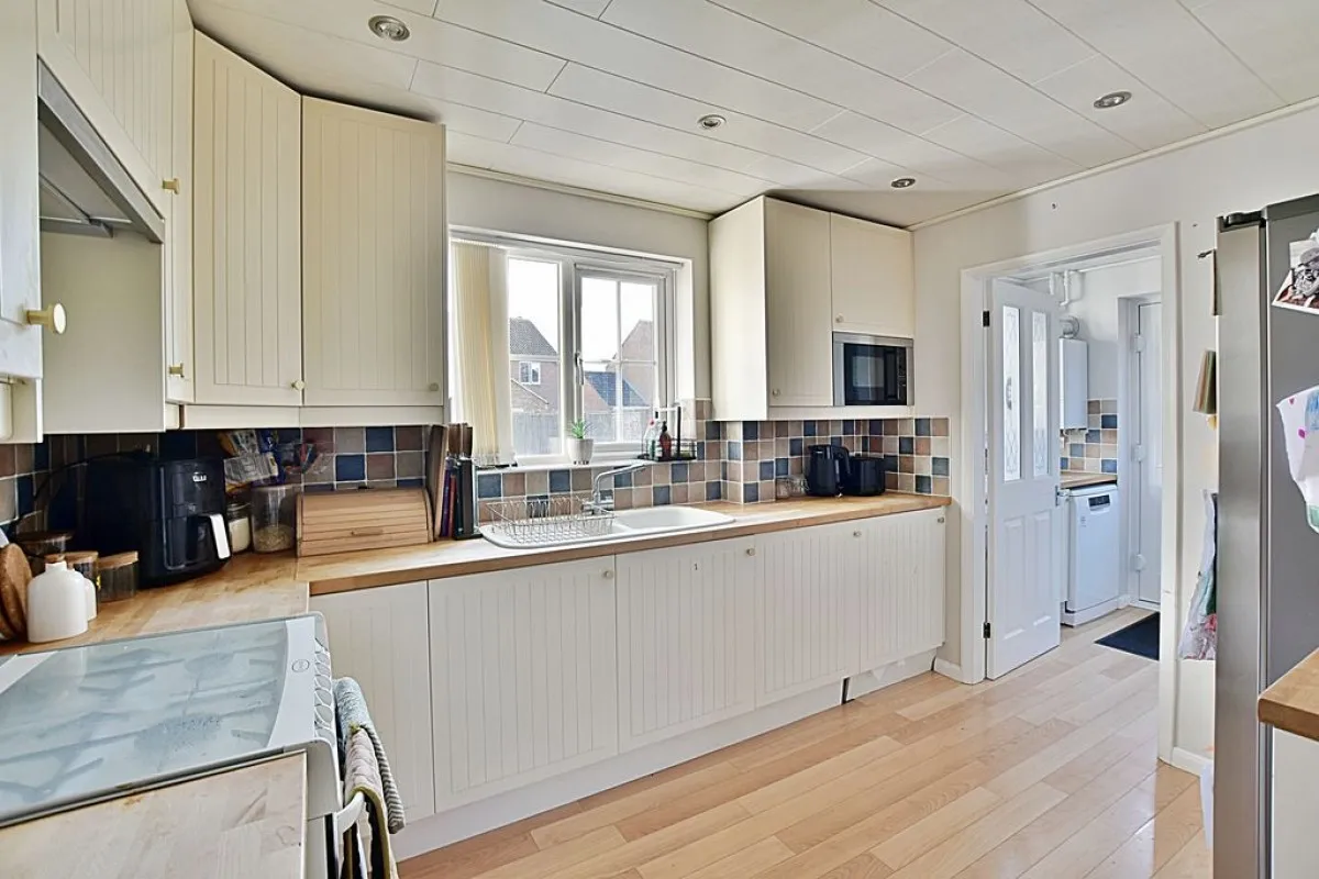 Lincoln Road, Dunholme, photo 4