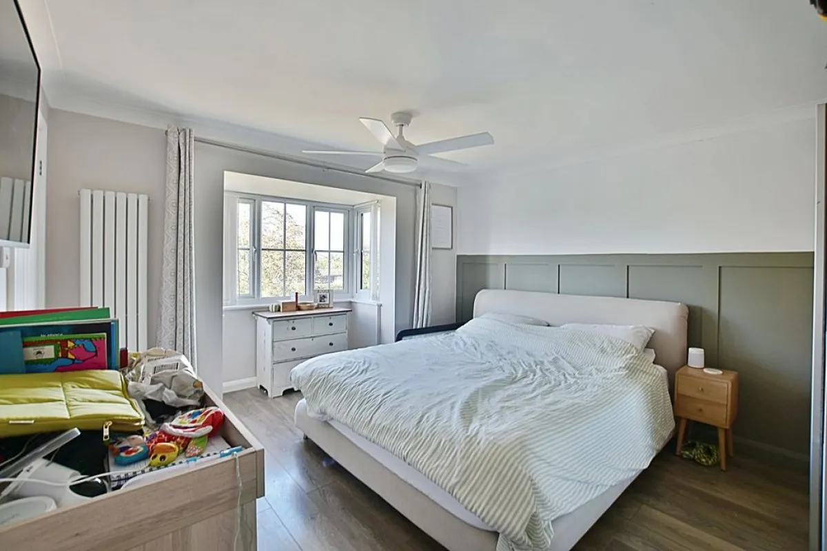 Lincoln Road, Dunholme, photo 9