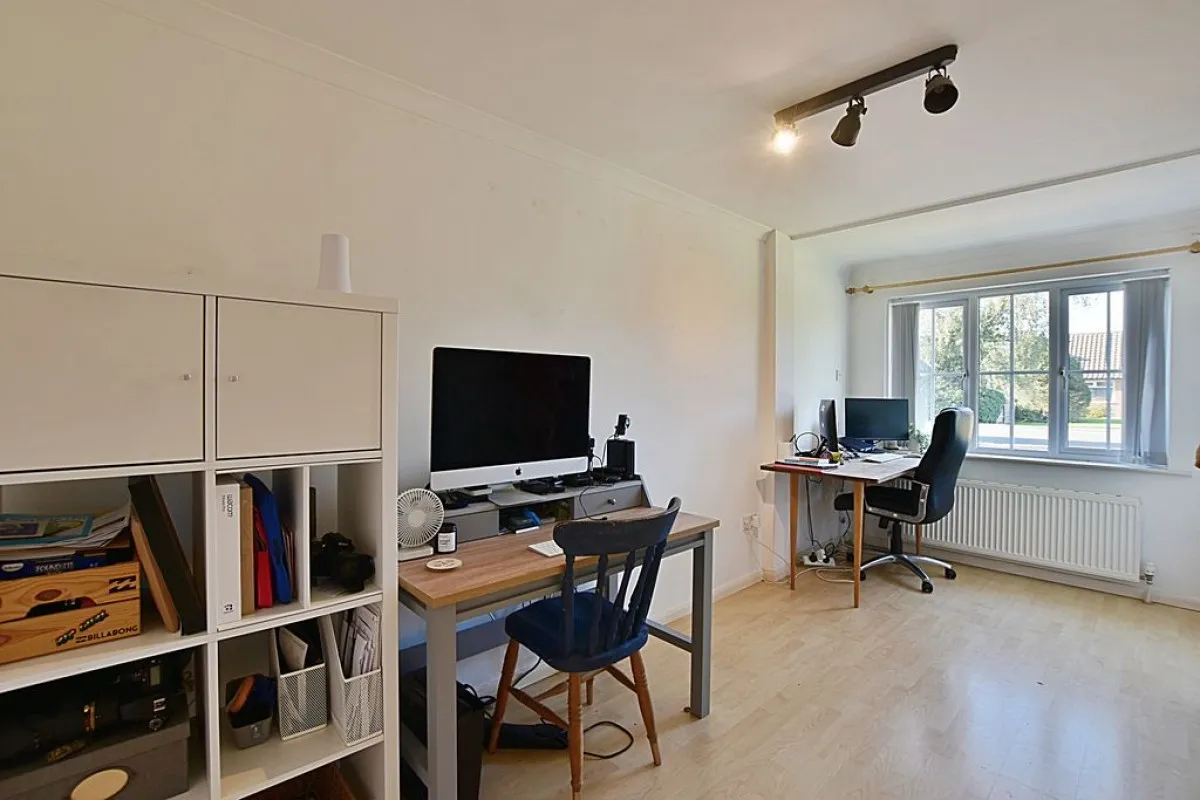 Lincoln Road, Dunholme, photo 15