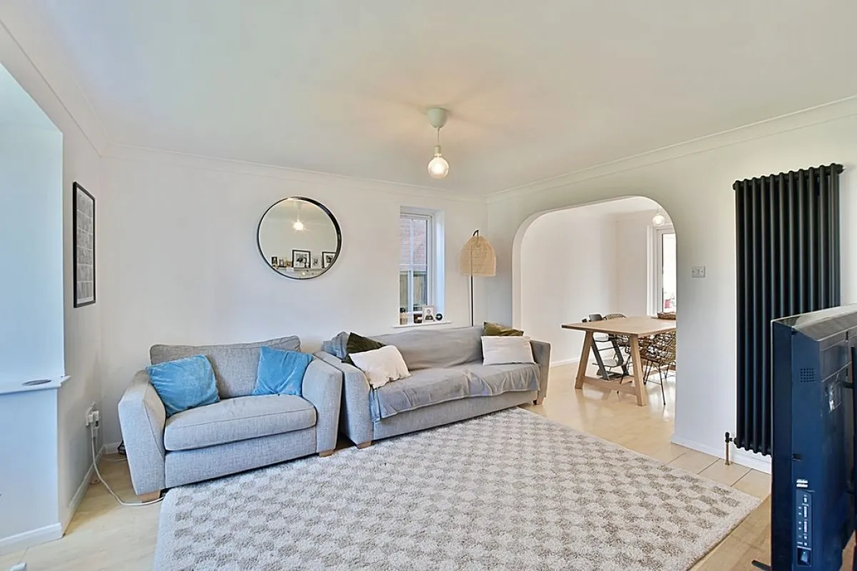 Lincoln Road, Dunholme, photo 2
