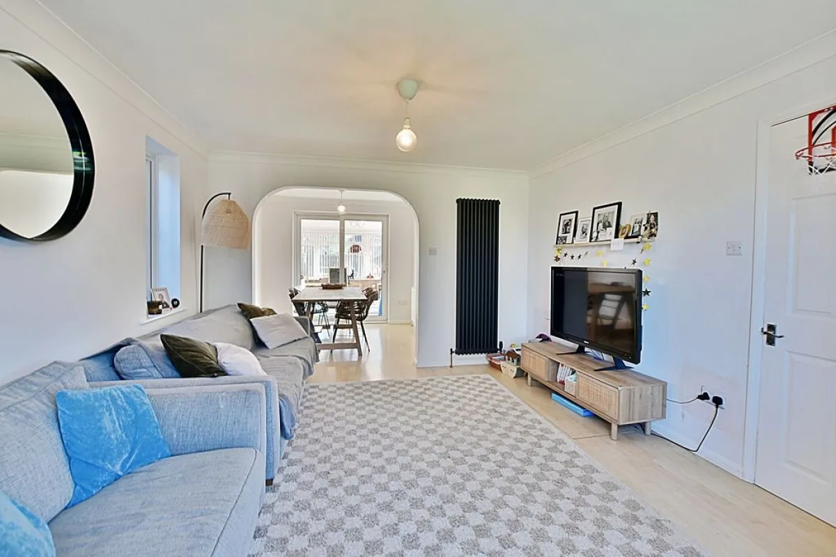 Lincoln Road, Dunholme, photo 3