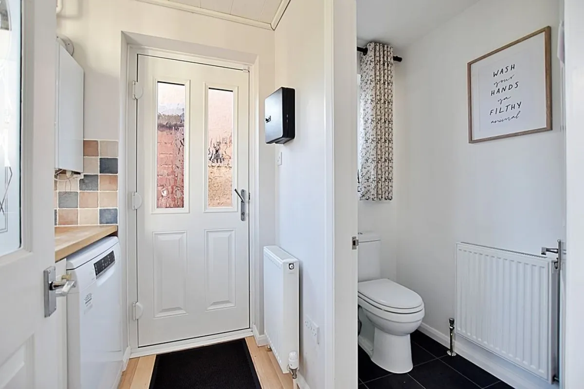 Lincoln Road, Dunholme, photo 16