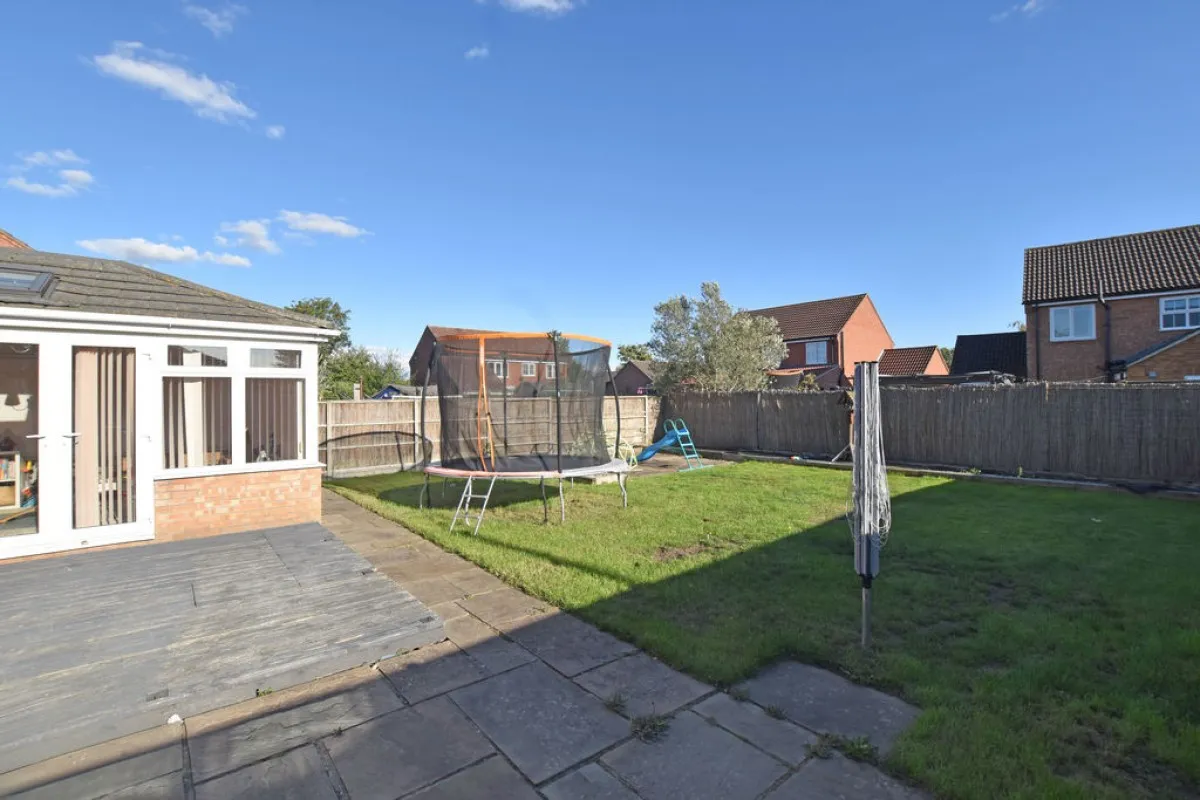 Lincoln Road, Dunholme, photo 19
