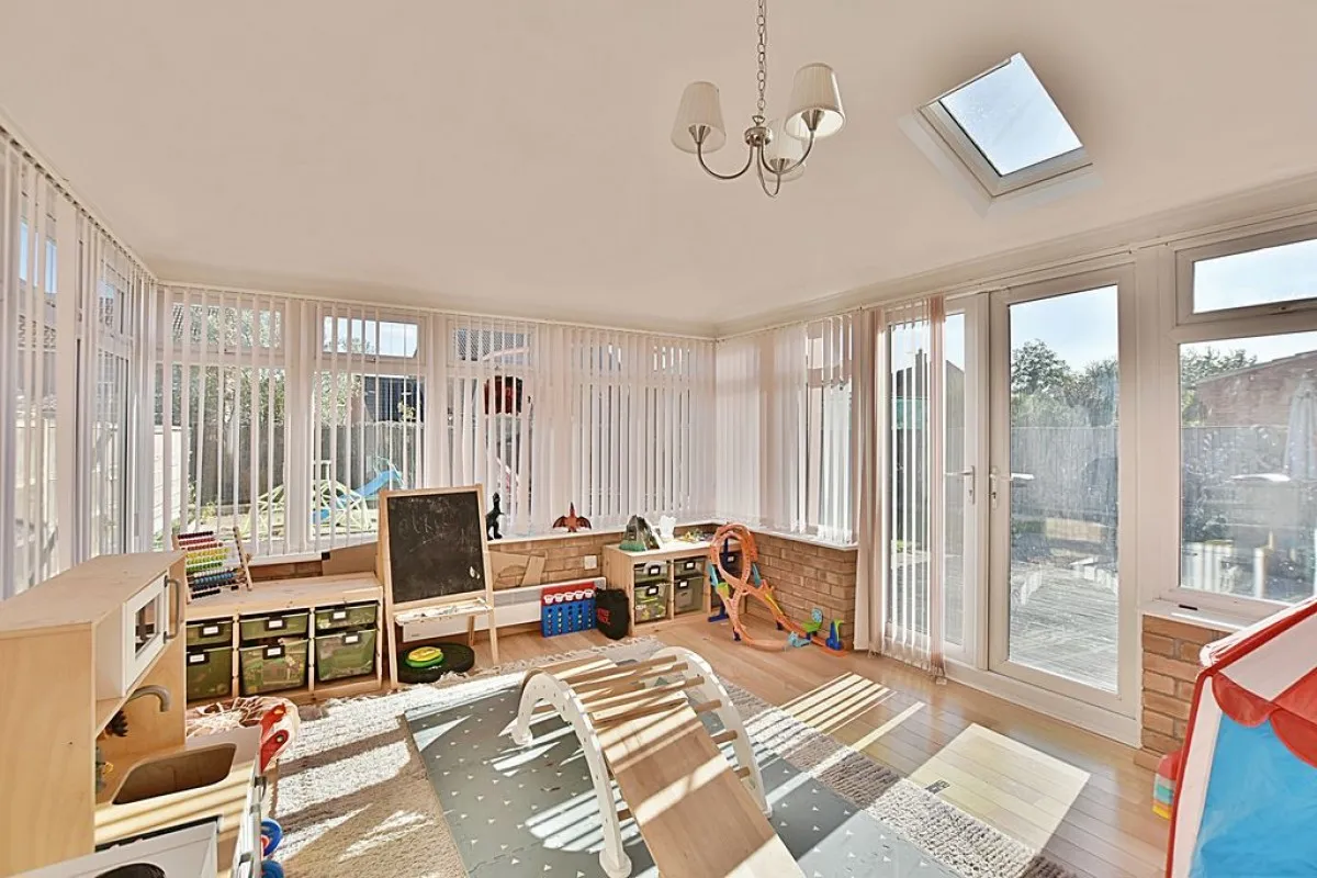 Lincoln Road, Dunholme, photo 8