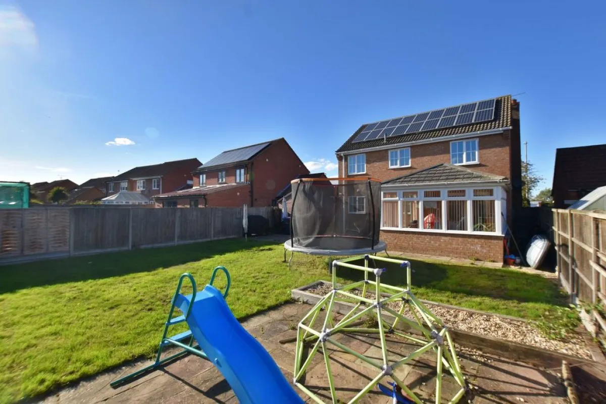 Lincoln Road, Dunholme, photo 17