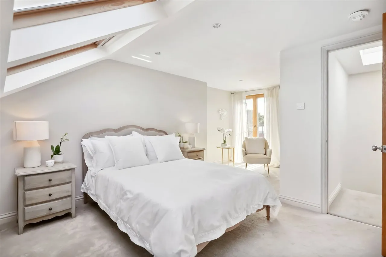 Heath Gardens, Twickenham, TW1 4LZ, photo 13
