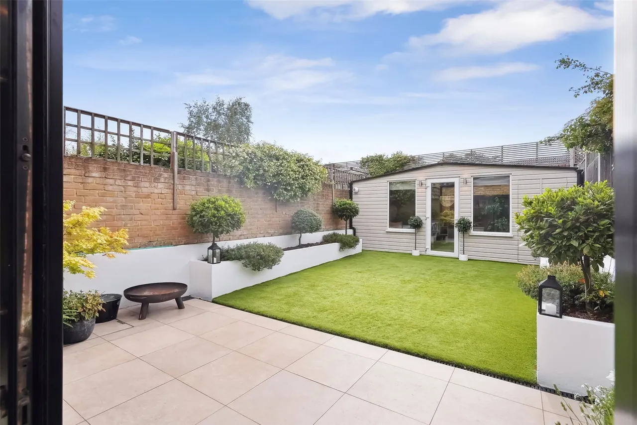 Heath Gardens, Twickenham, TW1 4LZ, photo 15