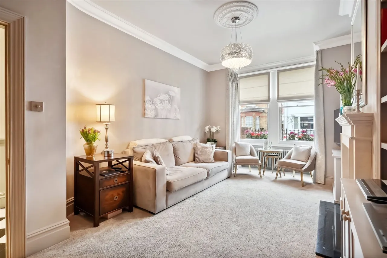 Heath Gardens, Twickenham, TW1 4LZ, photo 4