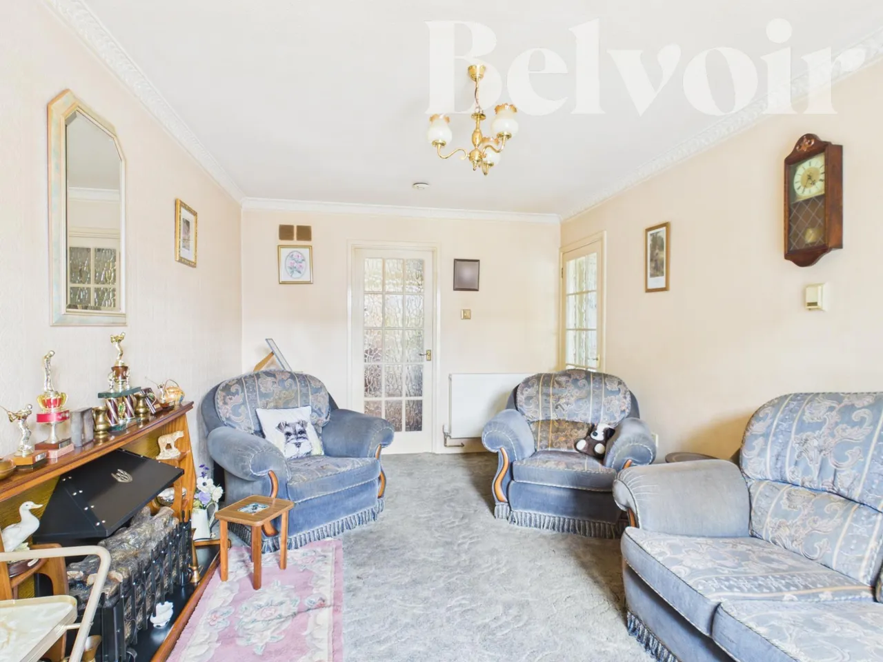 Lawrence Close, Basingstoke, RG24, photo 5