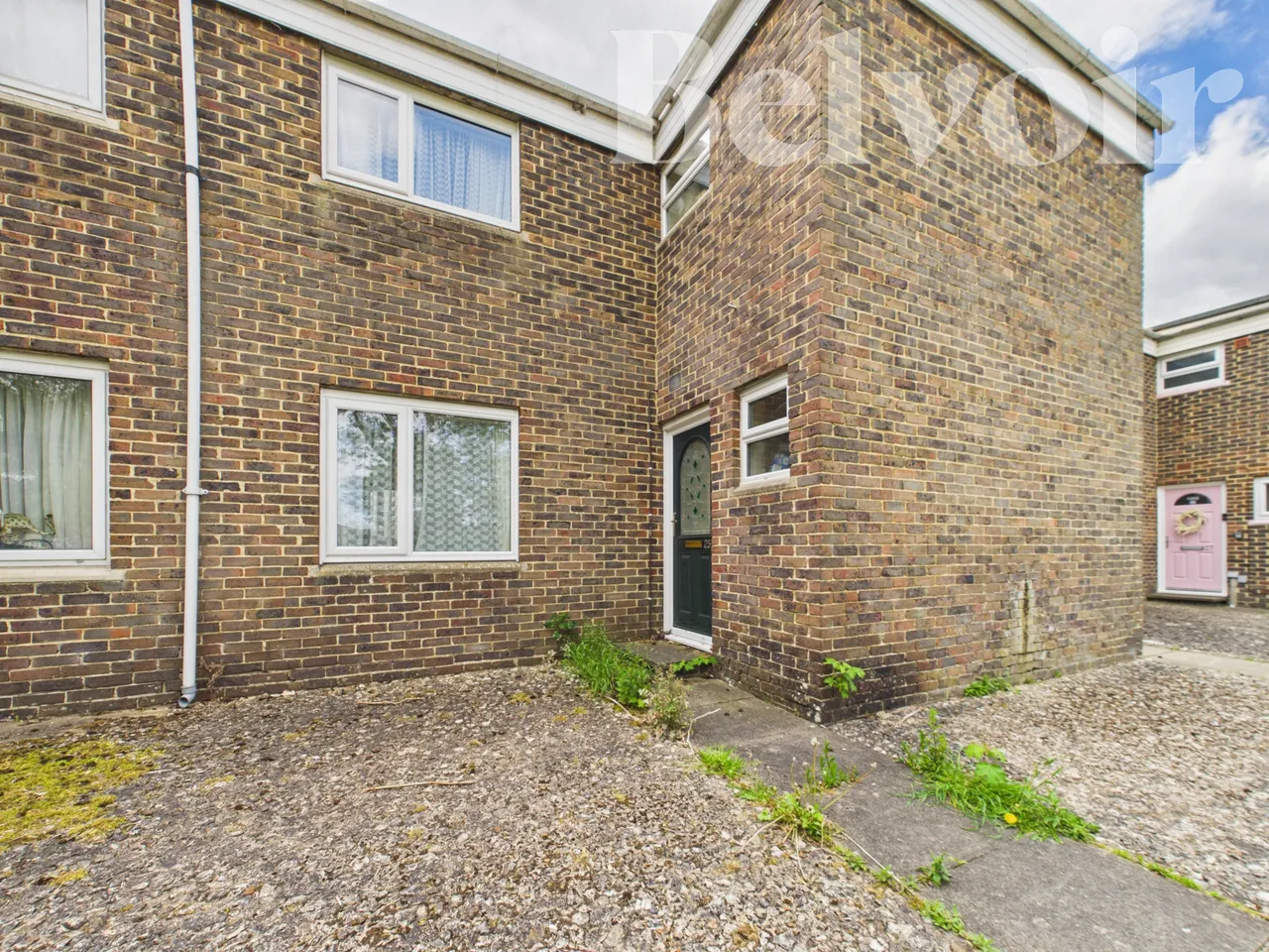3 bed house for sale — Lawrence Close, Basingstoke, RG24