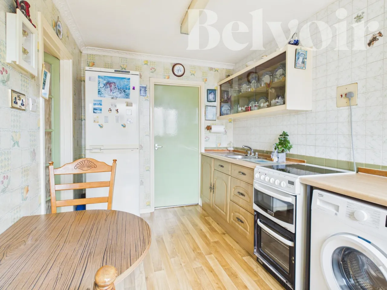 Lawrence Close, Basingstoke, RG24, photo 3