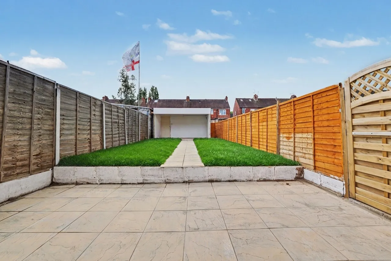 Sullivan Road, Coventry, CV6, photo 18