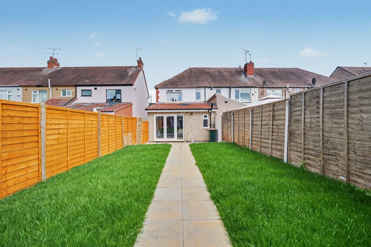 Sullivan Road, Coventry, CV6, photo 9