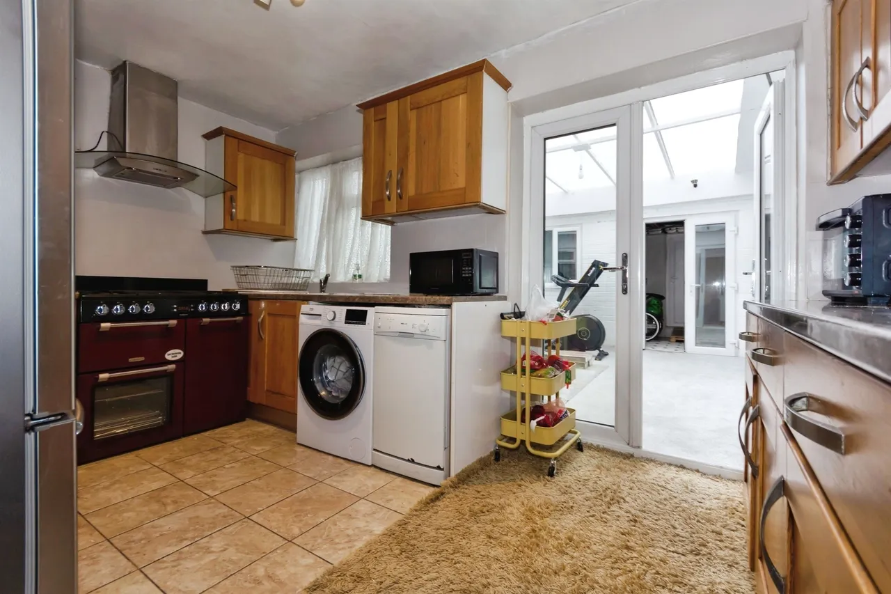 Barrett Street, Smethwick, B66, photo 8