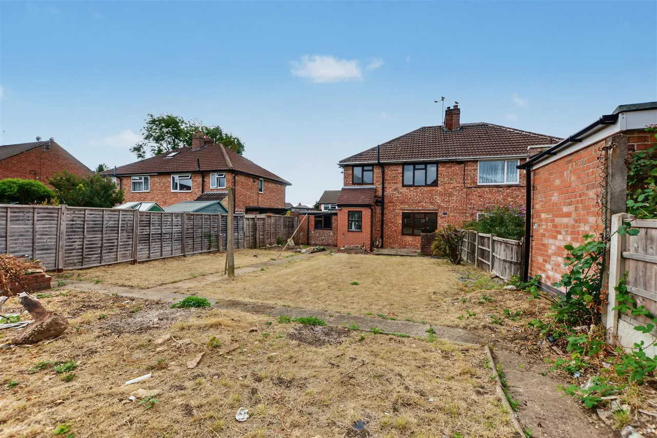 Banks Road, Toton, NG9, photo 4
