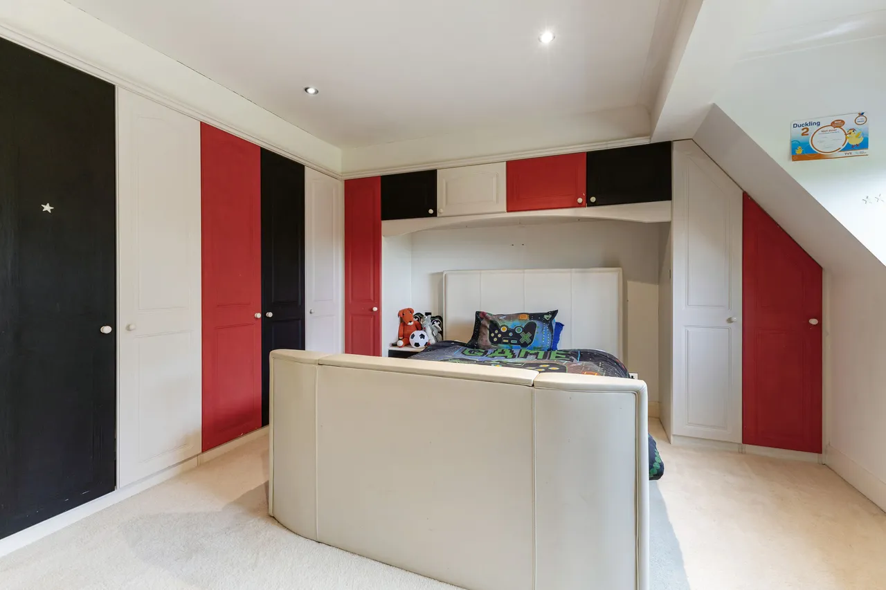 Jail Lane, Westerham, TN16, photo 17